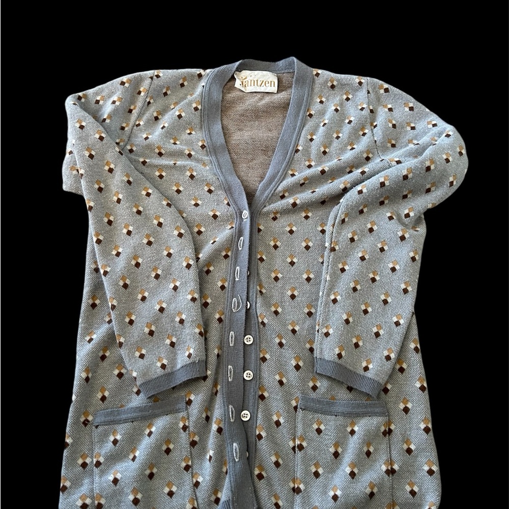 Vintage Jantzen cardigan